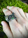 Breath Of Life Ring